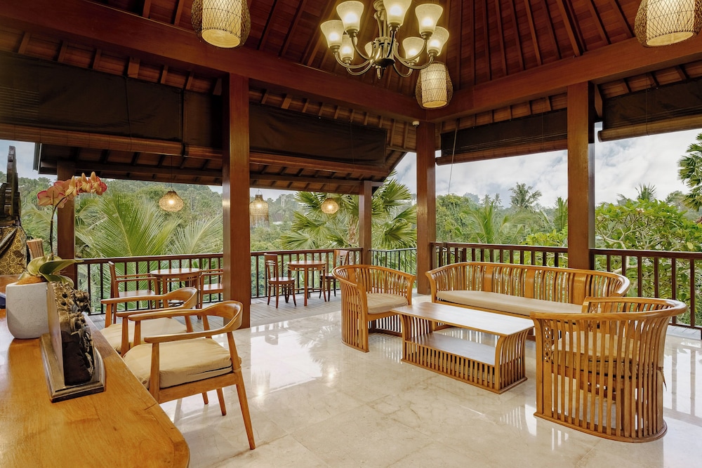 Yanyan Resort Ubud 31/50