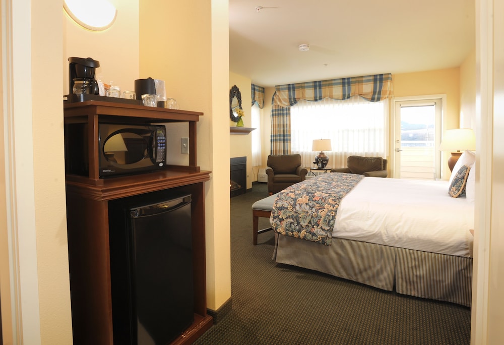Landing Hotel 14/70