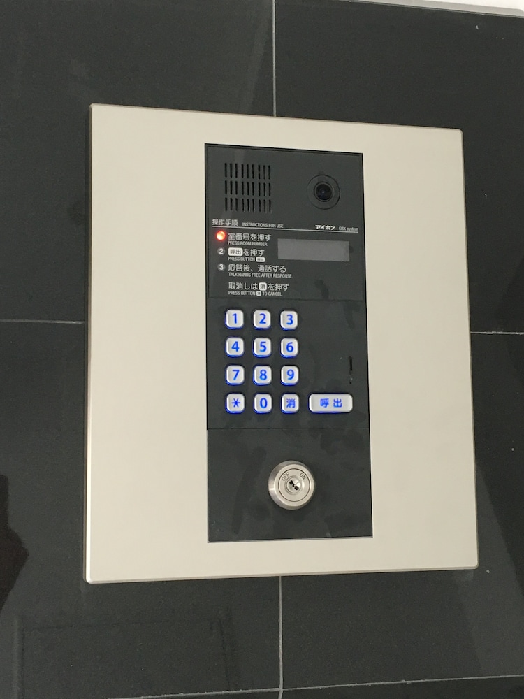 Residence Hotel Hakata 3 21/27