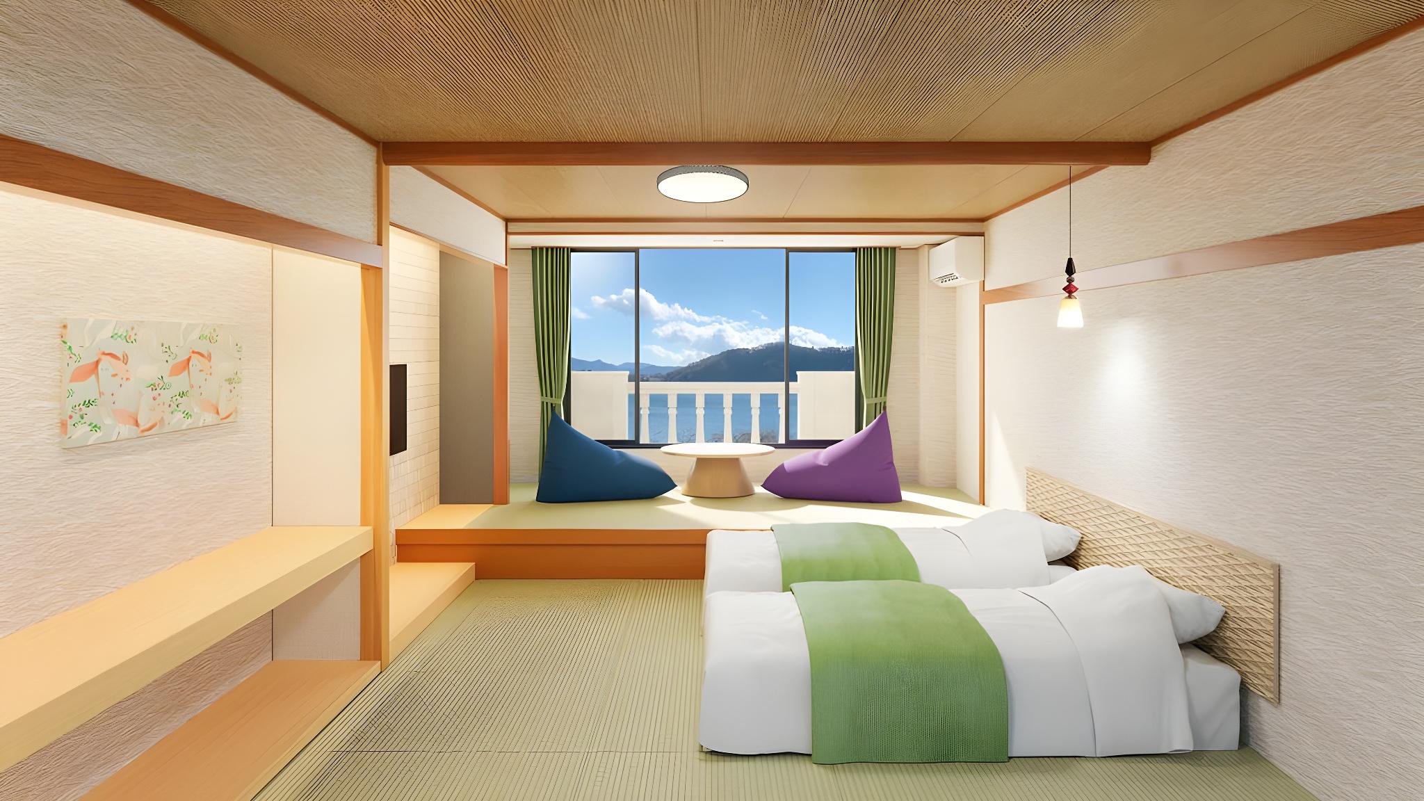 Semi Western, Style