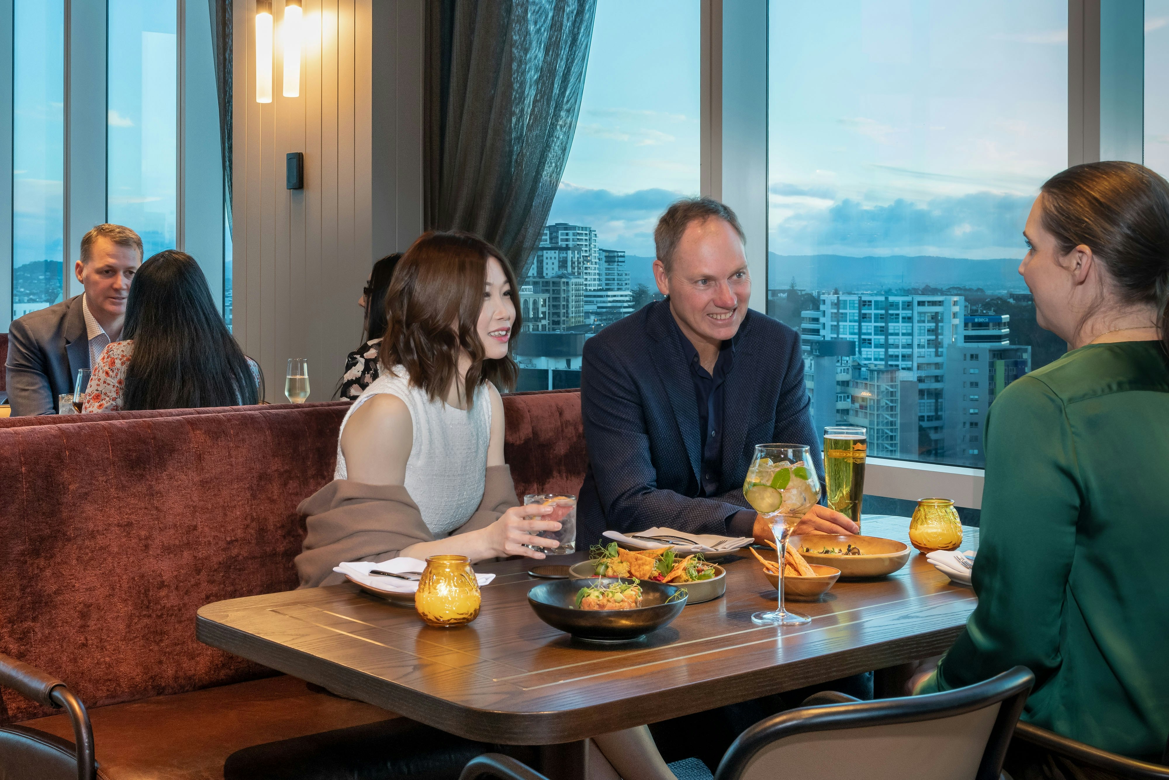 Four Points By Sheraton Auckland 37/42