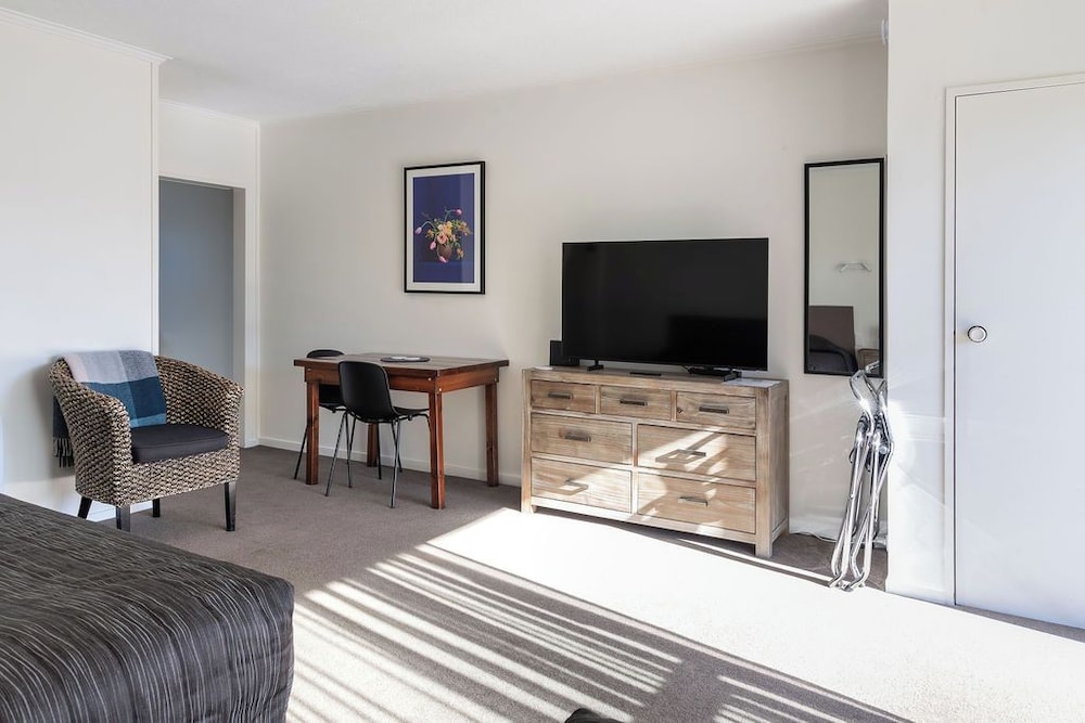 Mount Hutt Motels 46/58