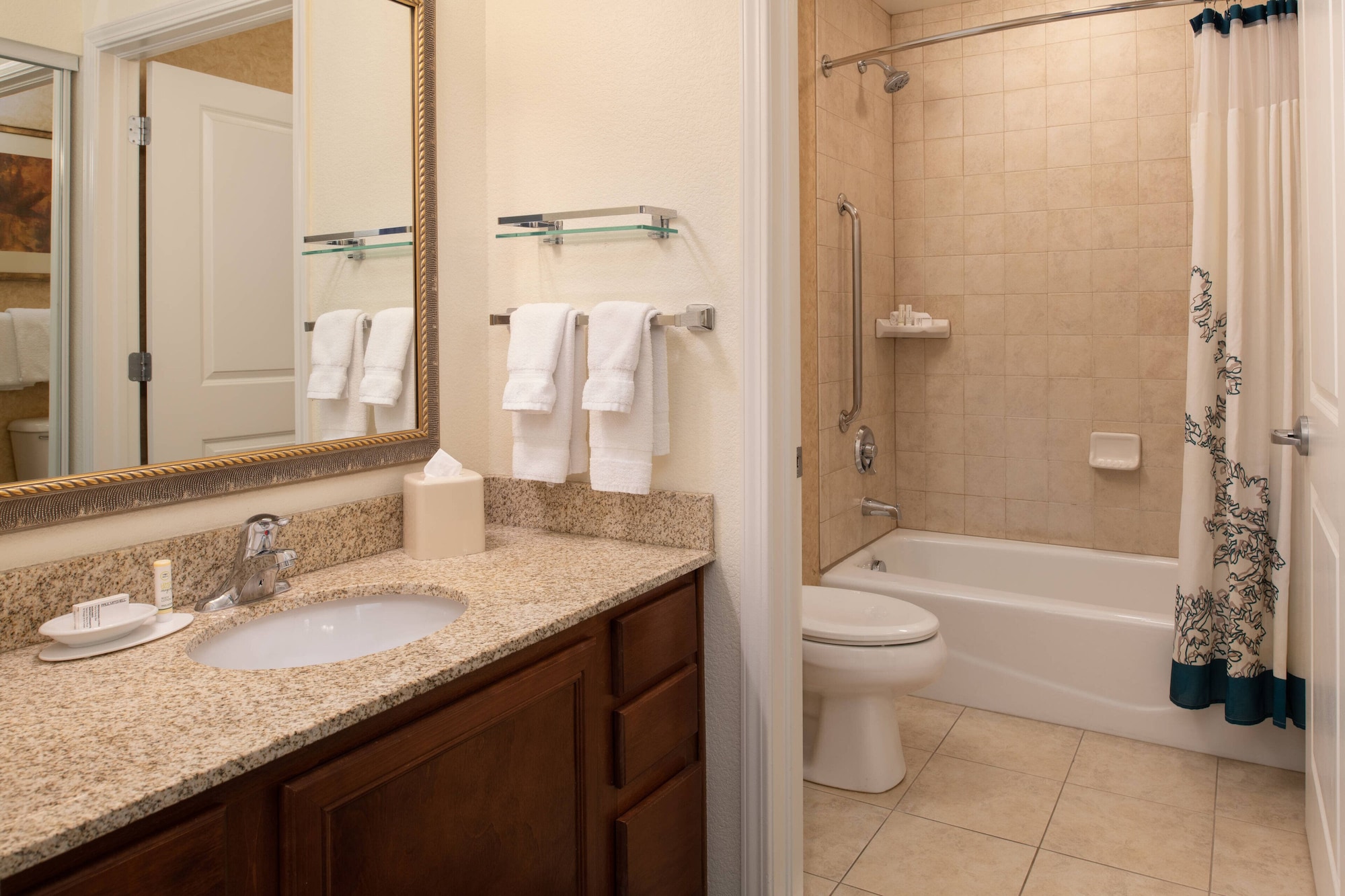استوديو بسرير كينج مع أريكة، Residence Inn by Marriott Bozeman 2/5
