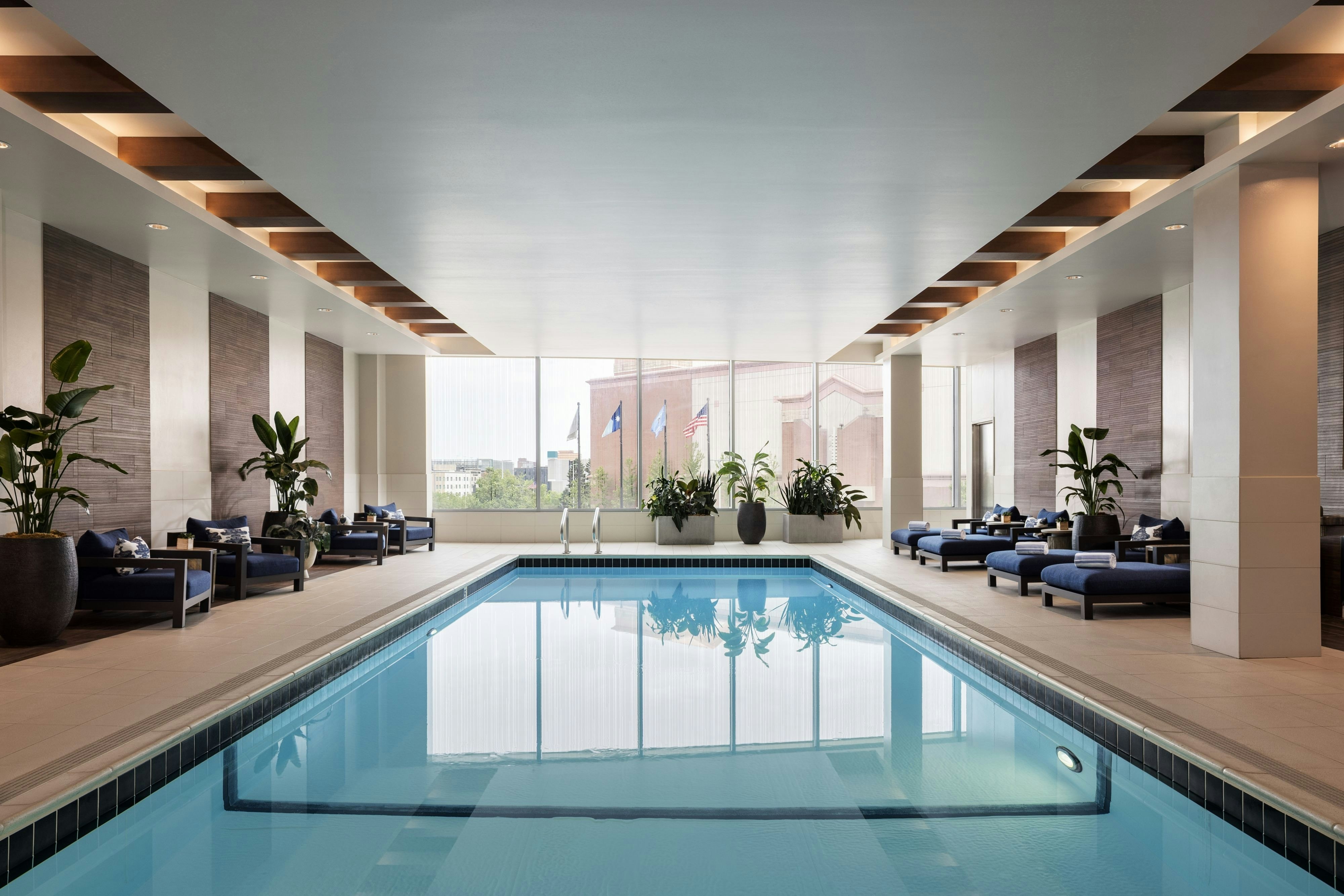 JW Marriott Minneapolis Mall of America 26/77
