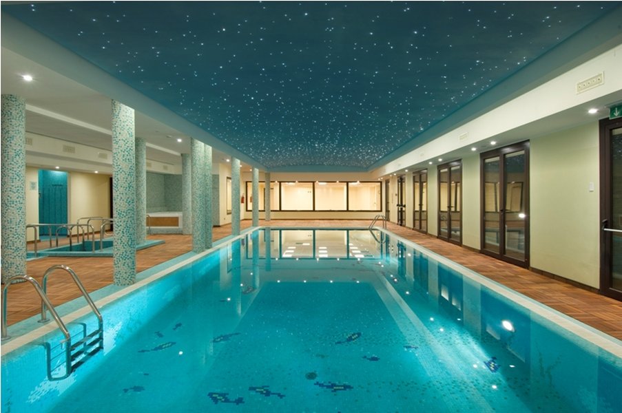 As Hotel Cambiago 33/67