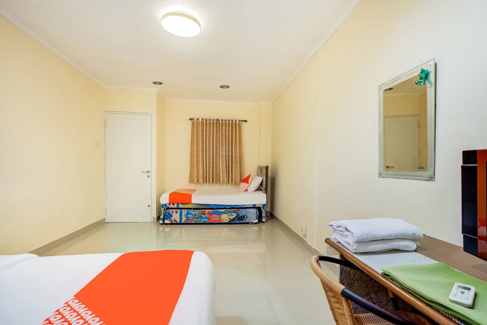 Hotel O Sofia Homestay Syariah 14/25