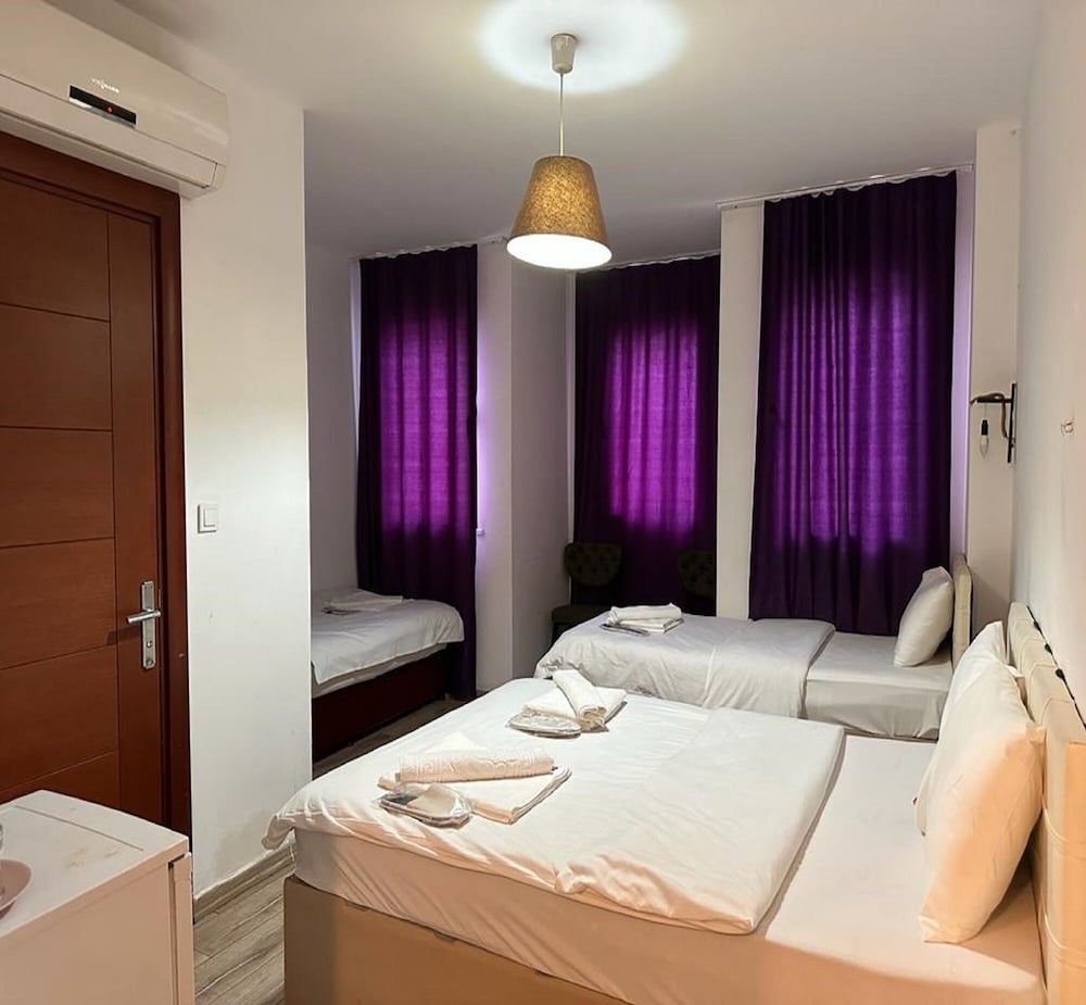 Sweet Home Taksim Otel 12/50