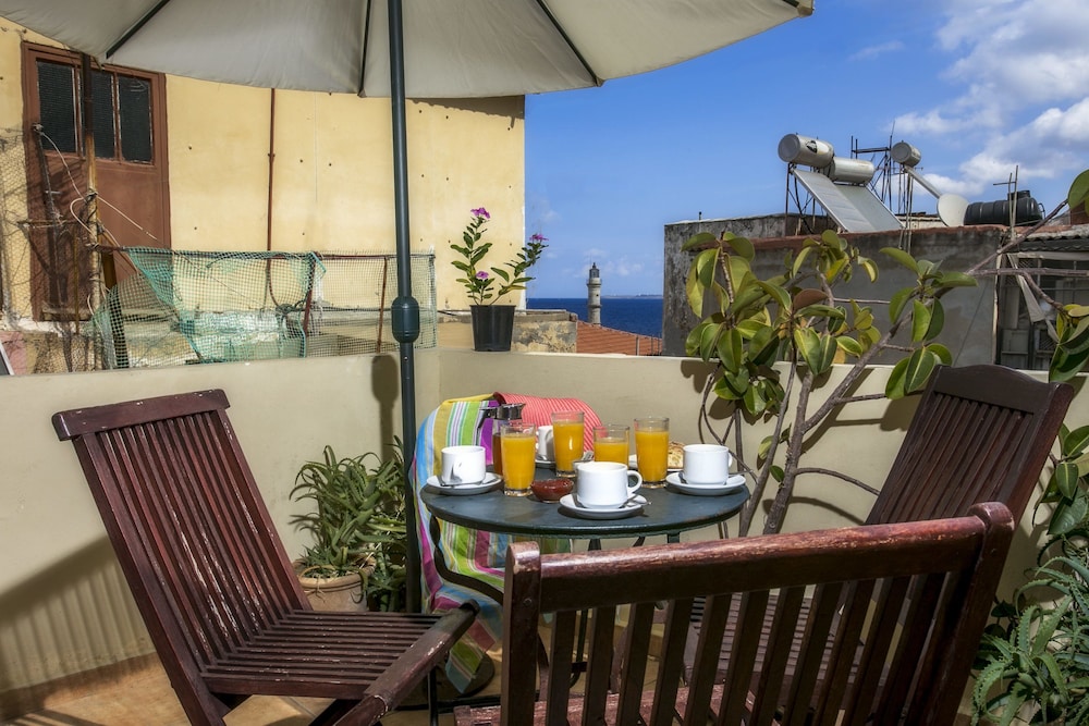 Ifigenia Luxury Suites 43/50