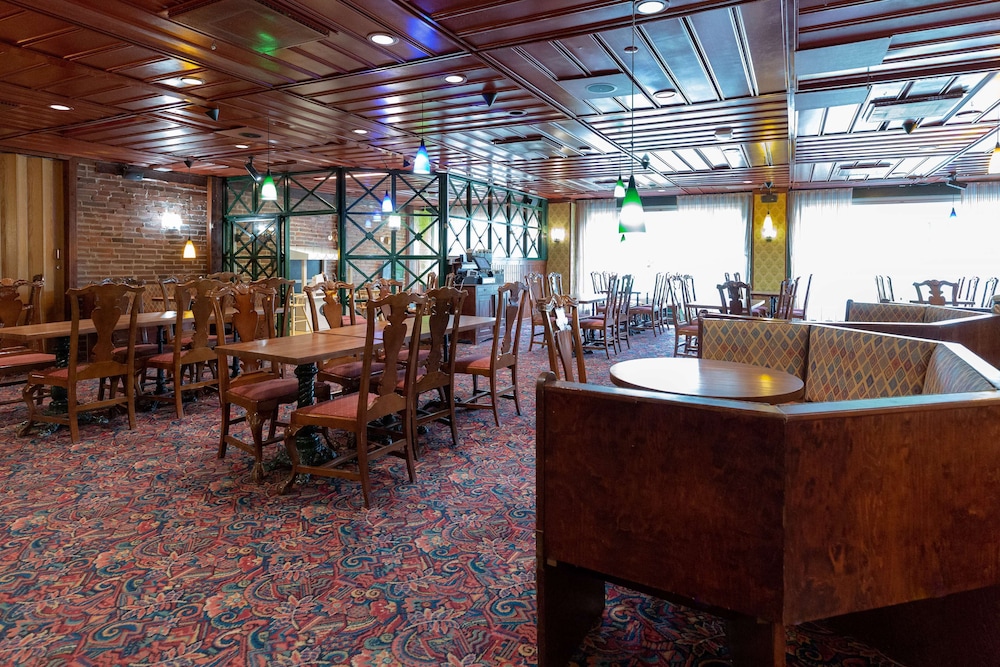 restaurant-cafeteria