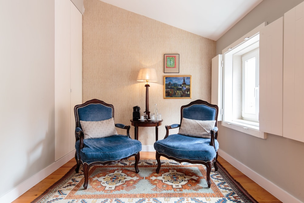 Dear Lisbon - Charming House 45/64