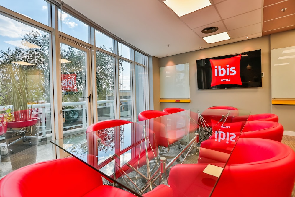 Ibis Sao Paulo Congonhas 46/68