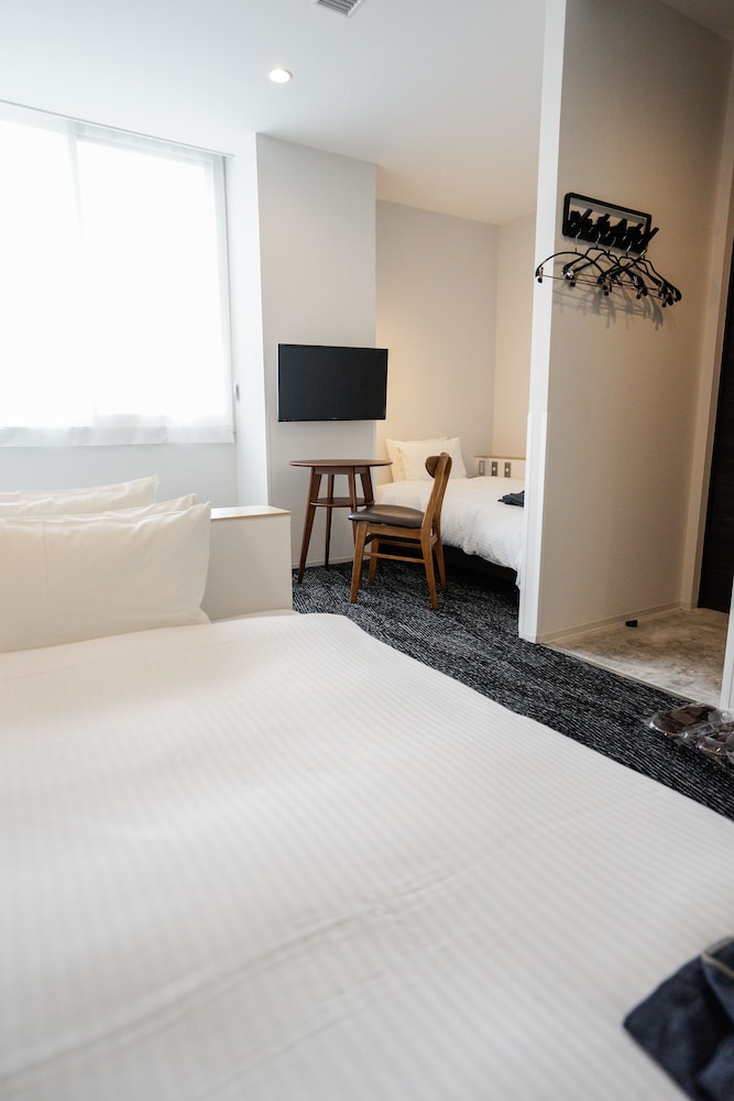Hotel Potmum - Hostel 17/69