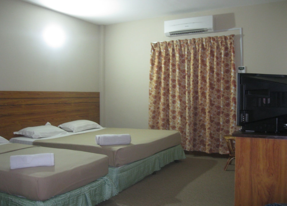 Baron Waterfront Hotel 21/42