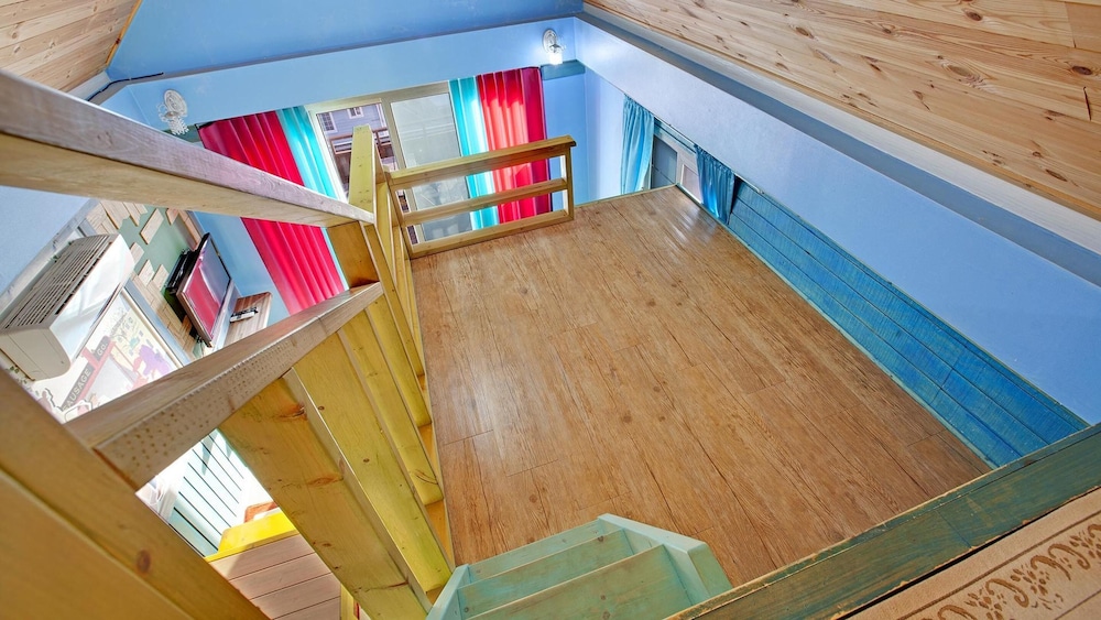 Gyeongju B House Pension 37/50