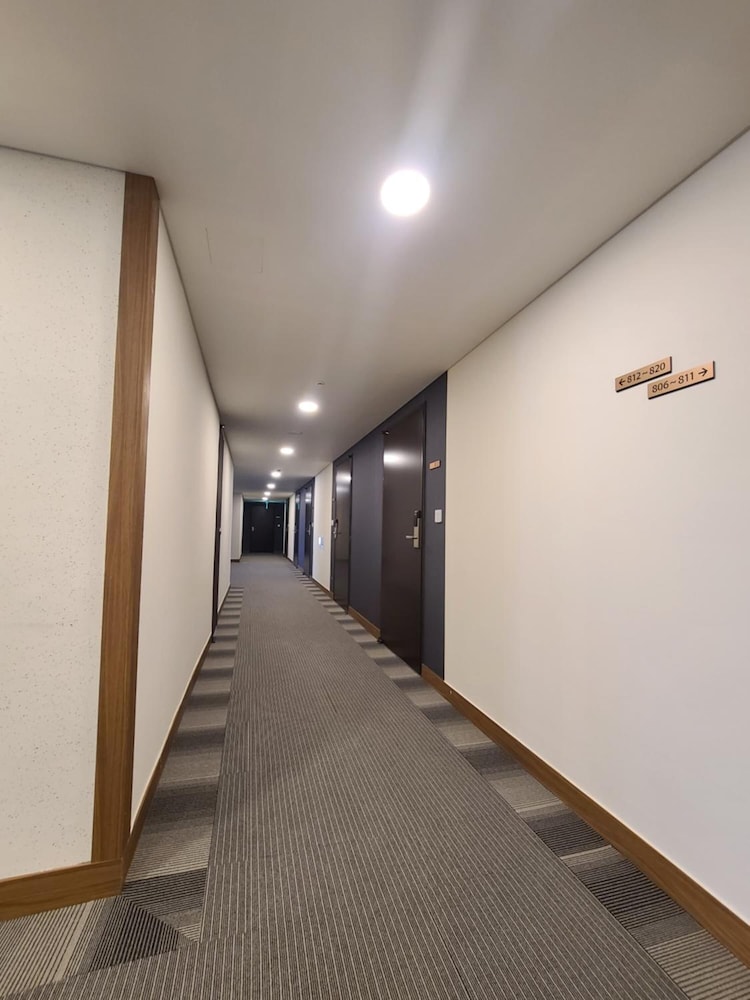 タマラ 済州 ホテル 写真4