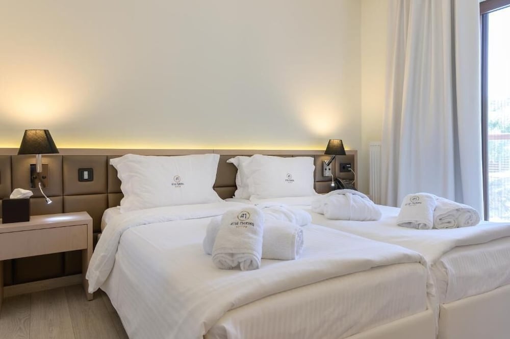 Ayia Marina Suites 11/30