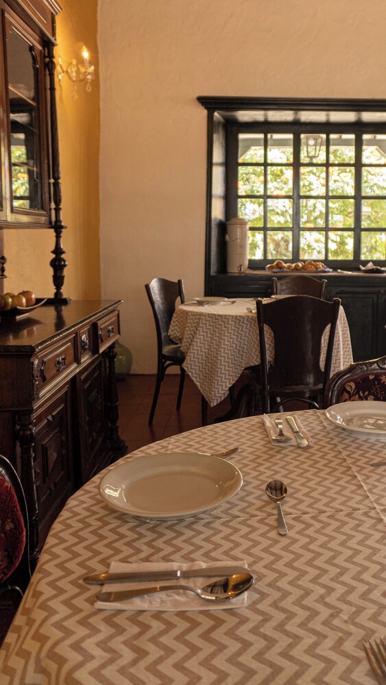 Hacienda El Novillero 36/51