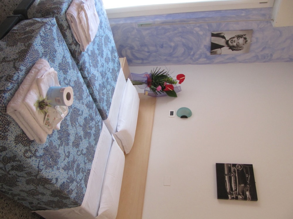 Villa Elia Hotel 14/40