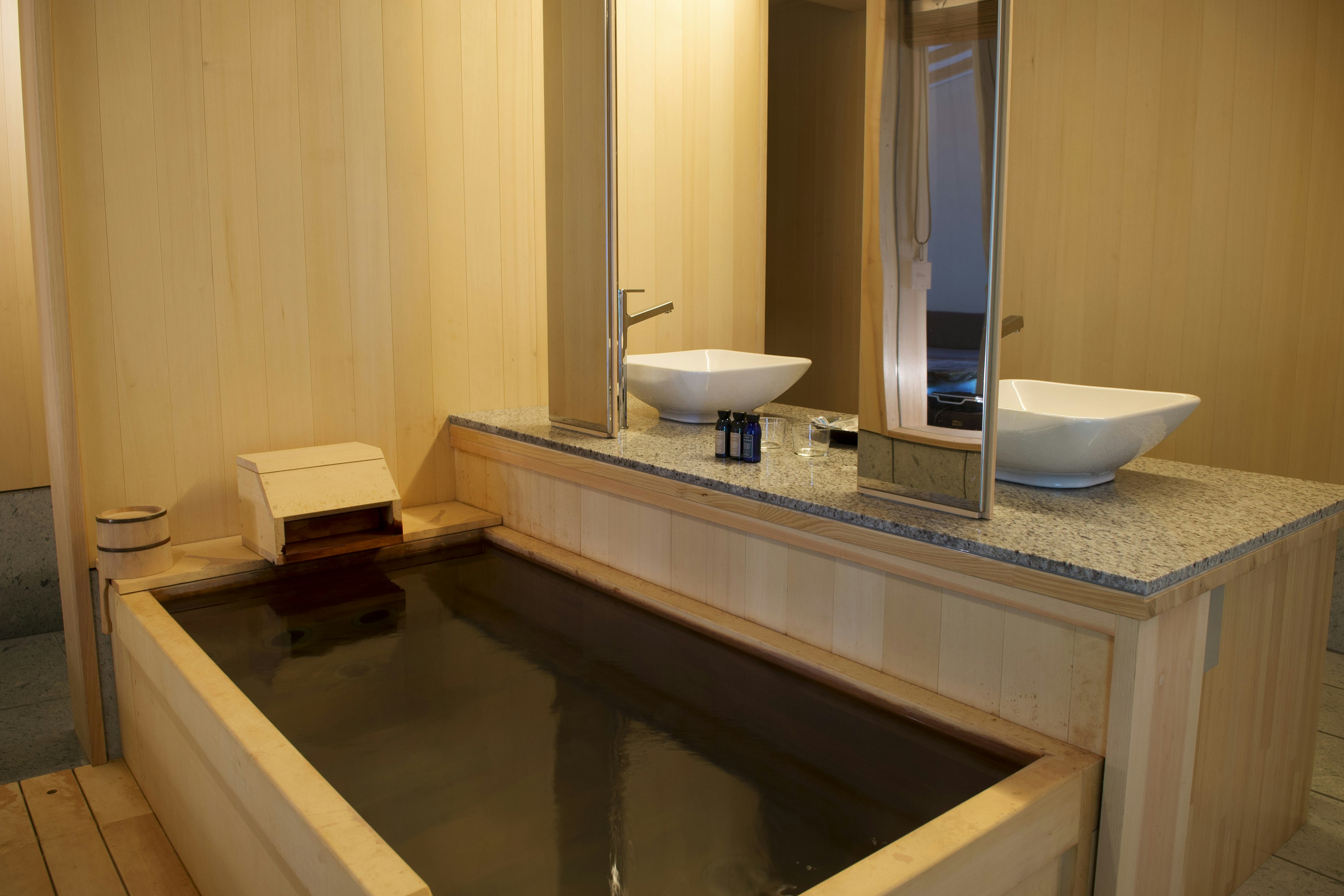 Hakone Retreat villa 1/f 36/36