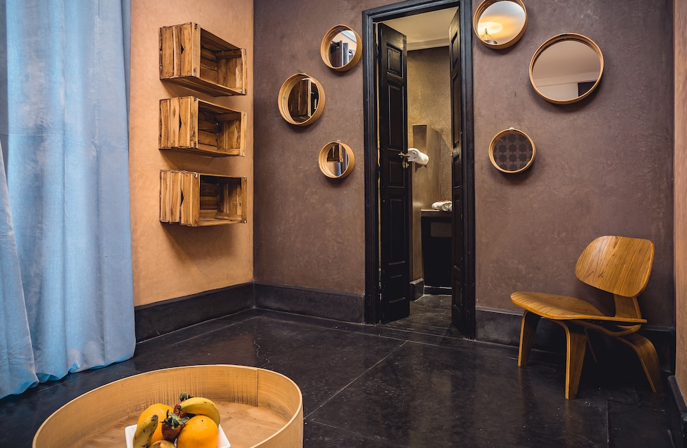 Riad Ambre Et Epices 28/50