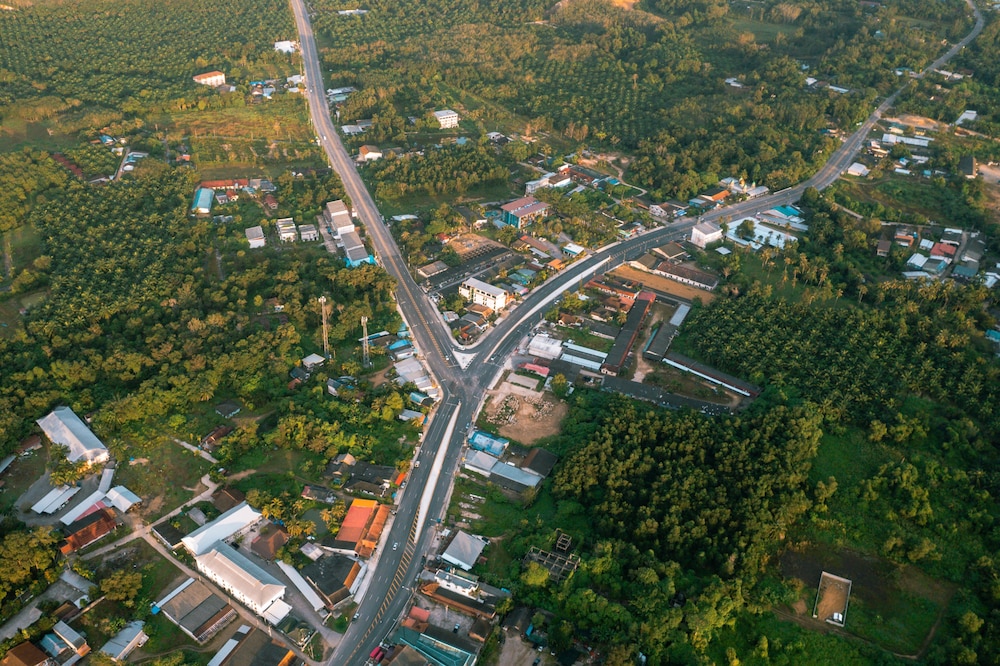 Circle Inn Ao Nam Mao 20/24