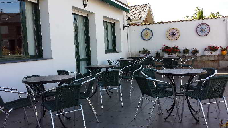 HOTEL CORTIJO 25/26