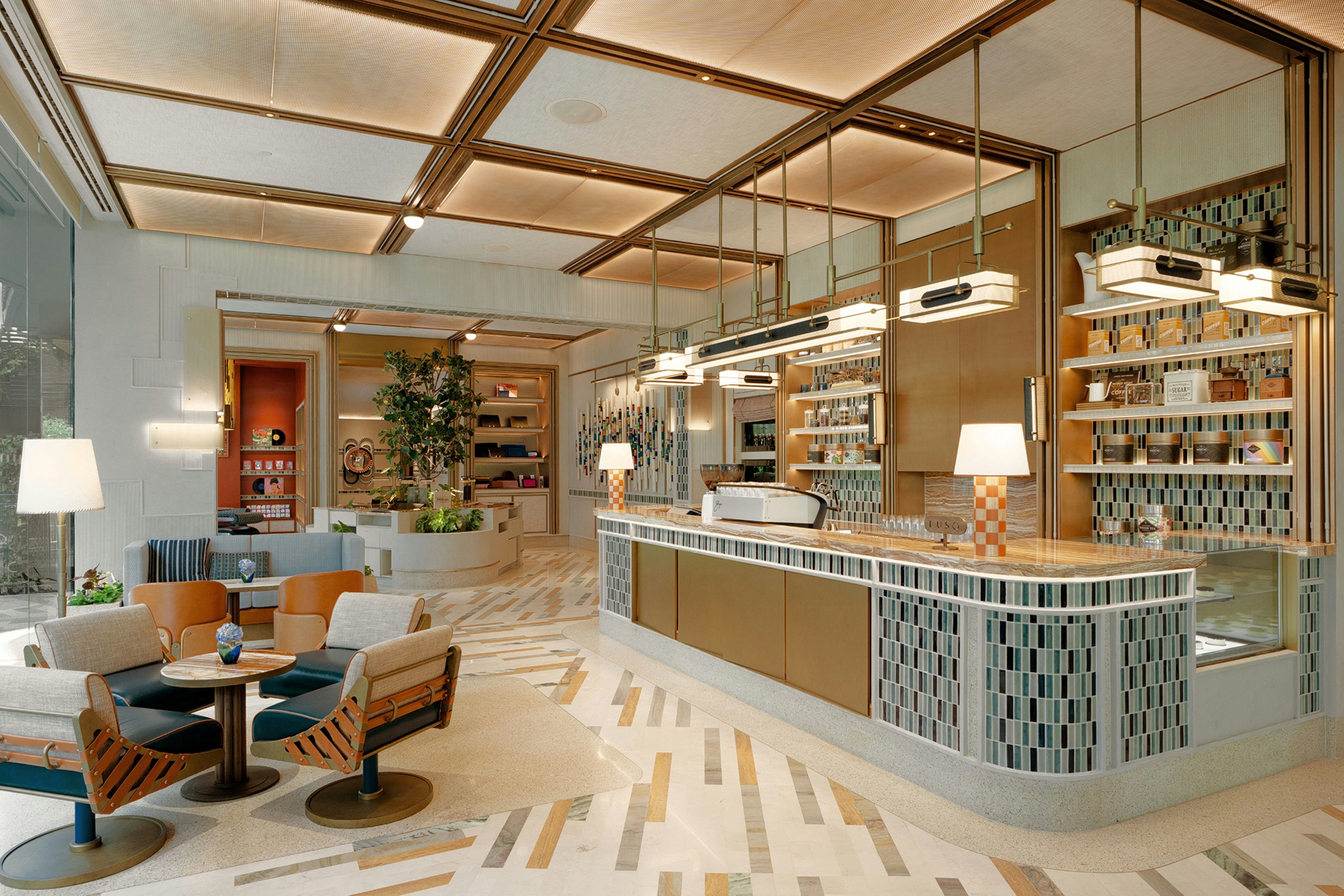 Canopy by Hilton Bangkok Sukhumvit 3/60