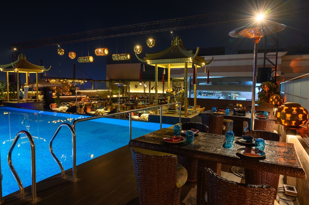 Maharaja Regency 26/27