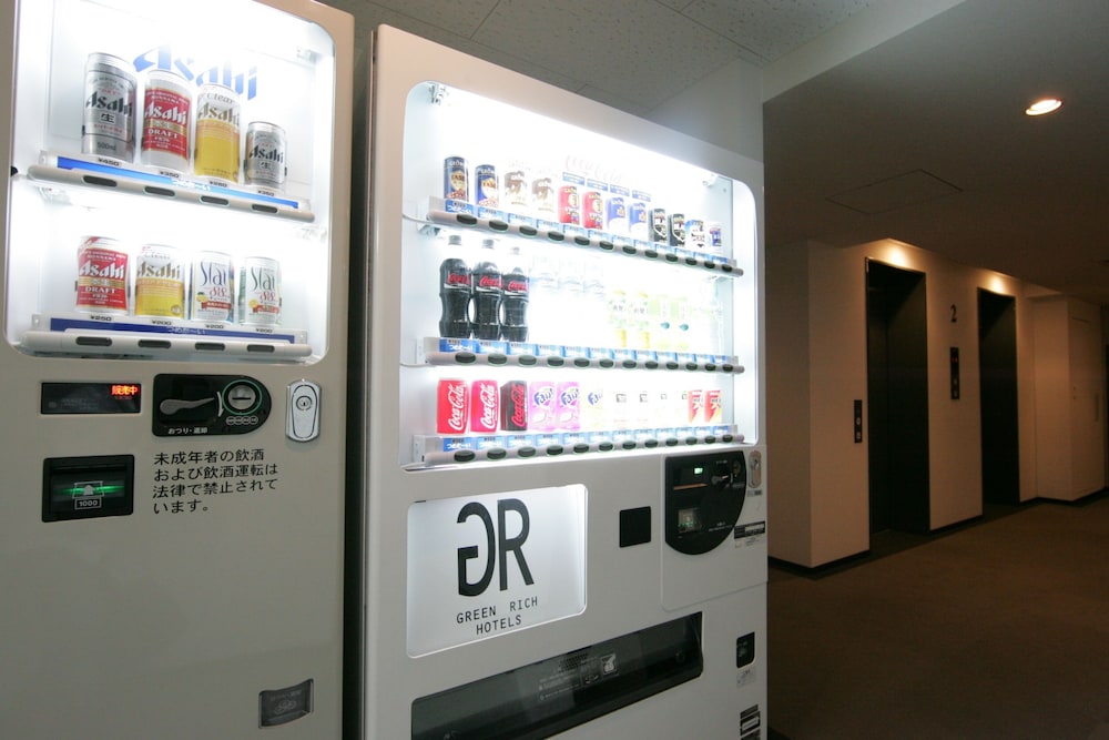 Green Rich Hotel Tosu Ekimae 28/44