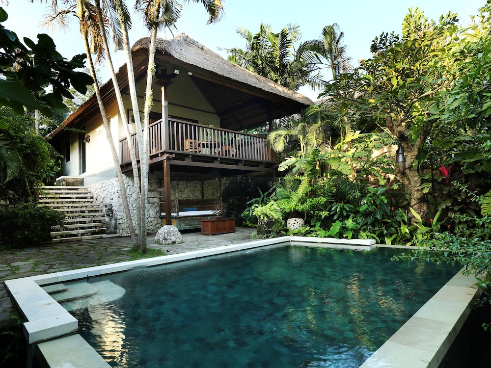 Villa Canggu by Plataran in BALI