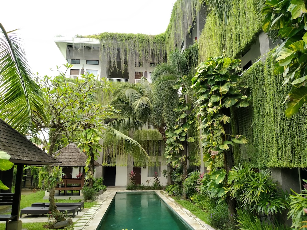 Ganga Hotel Apartments 5/55