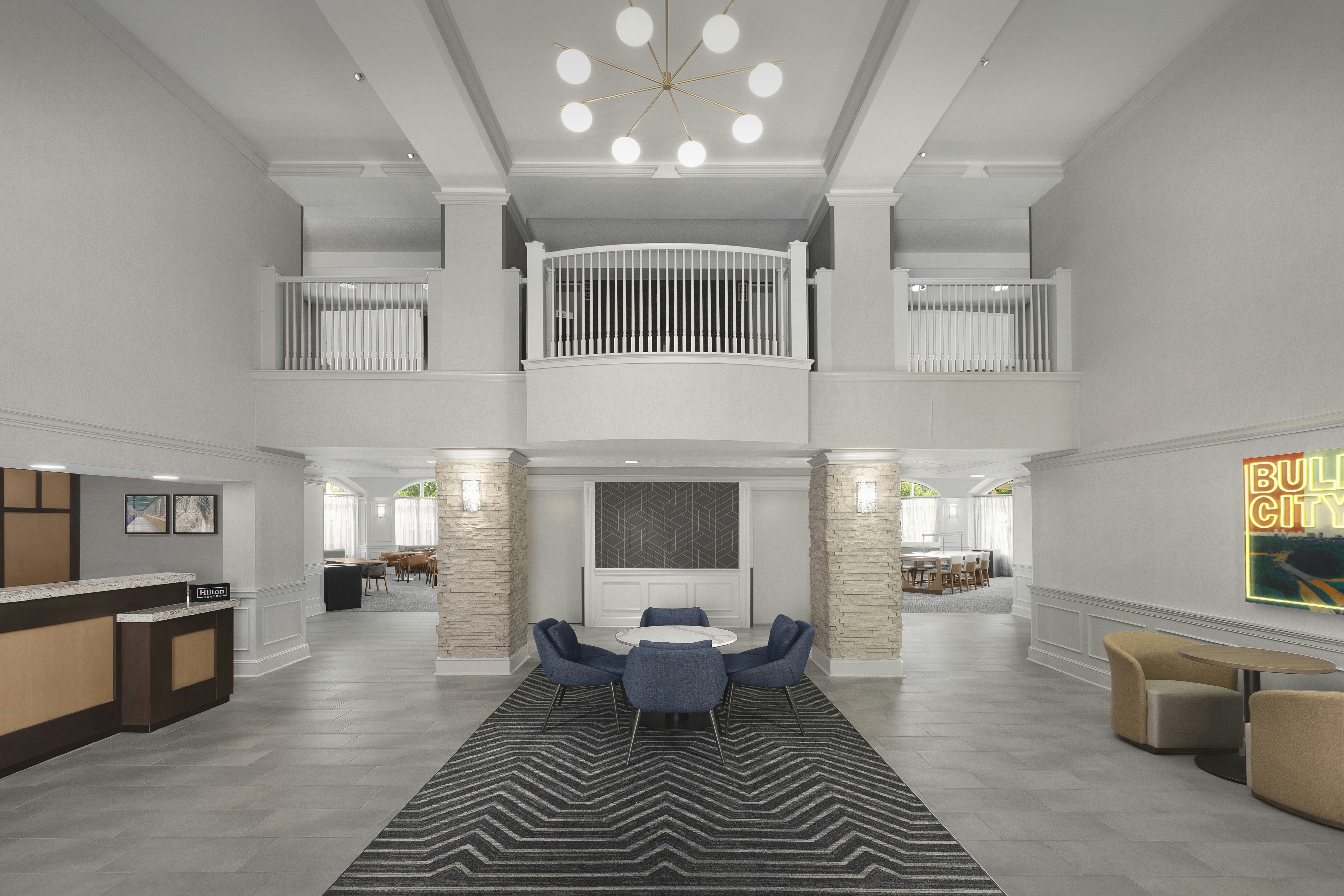 Homewood Suites By Hilton Raleigh Durham Airport 10/22
