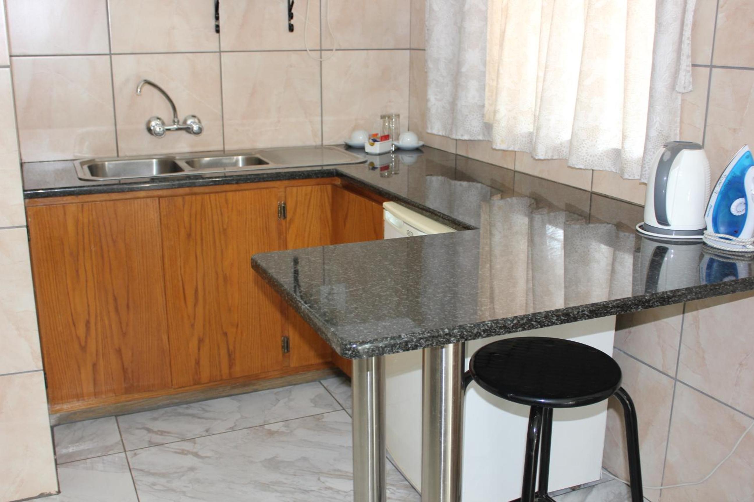 El Palmar Guesthouse 3/44