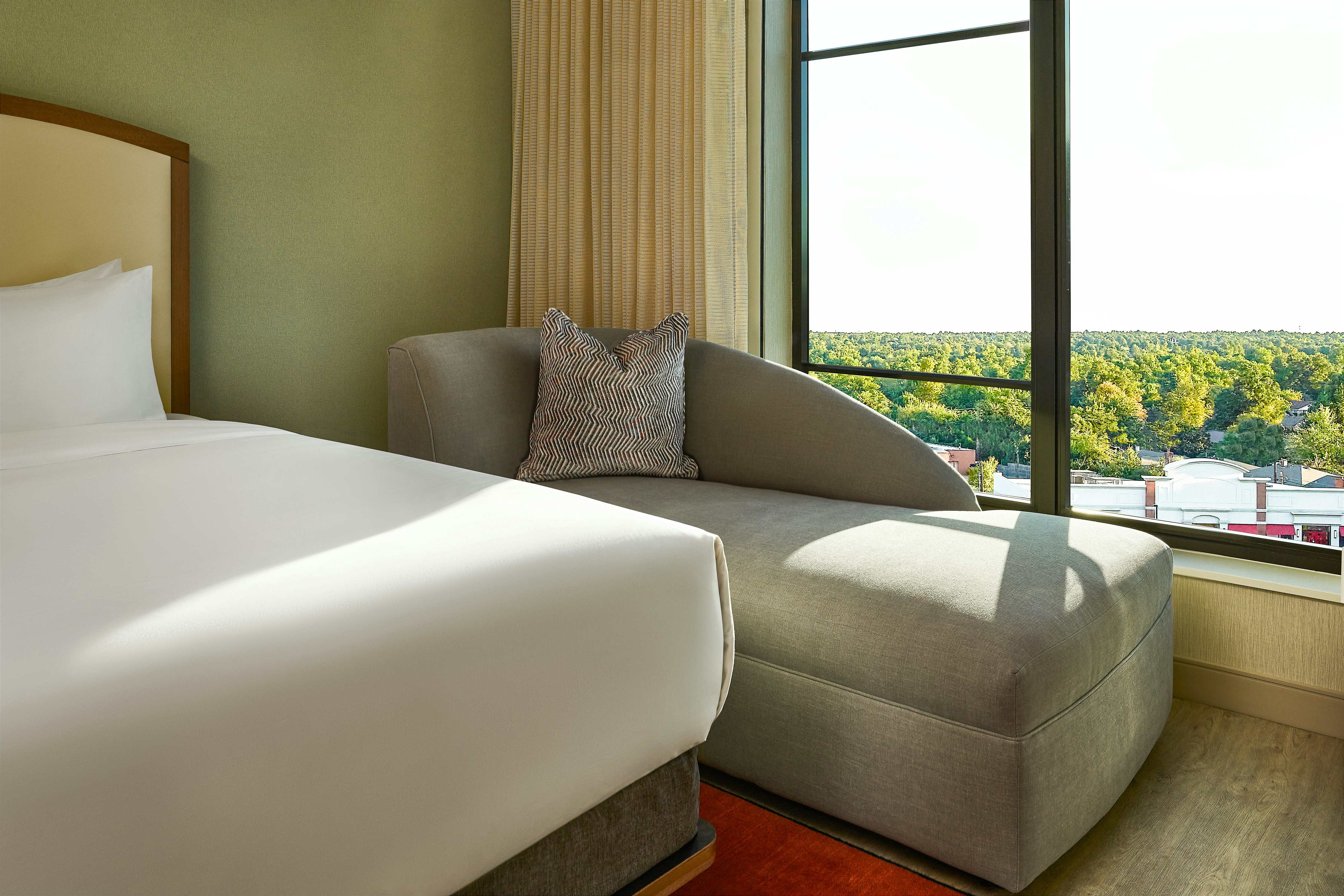 Room, 2 Queen Beds