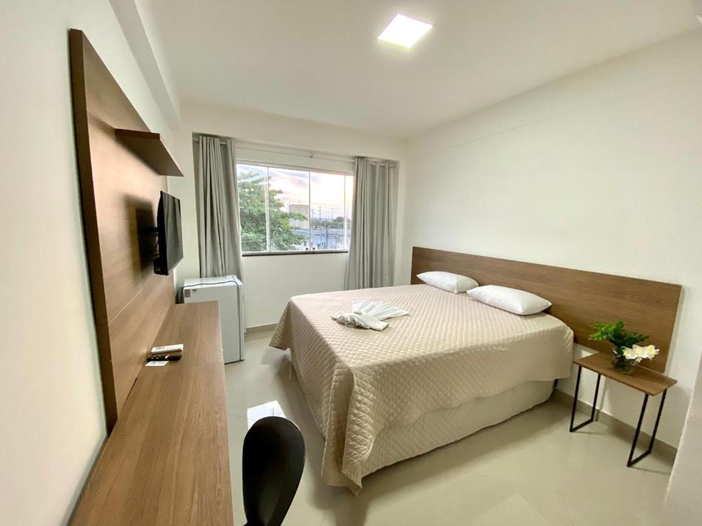 Master, Double Bed