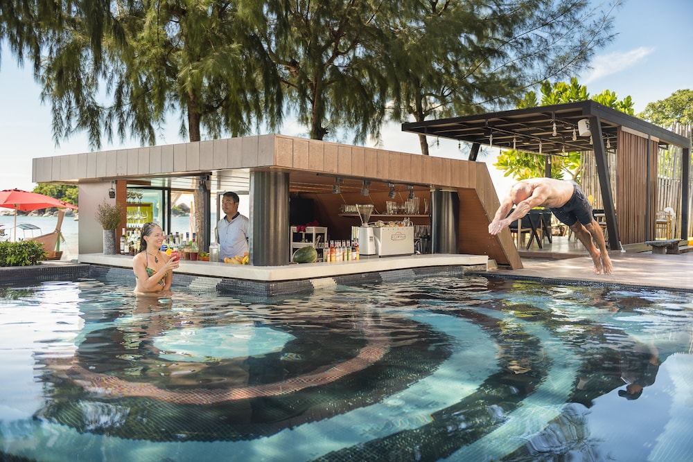 Idyllic Concept Resort 38/73