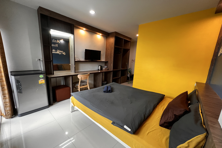 Anh Anh Homestay 4/11