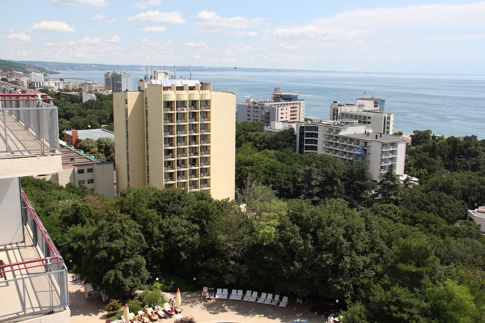 Apollo Spa Resort 4/42