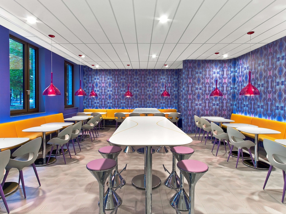 prizeotel Hannover-City 21/25