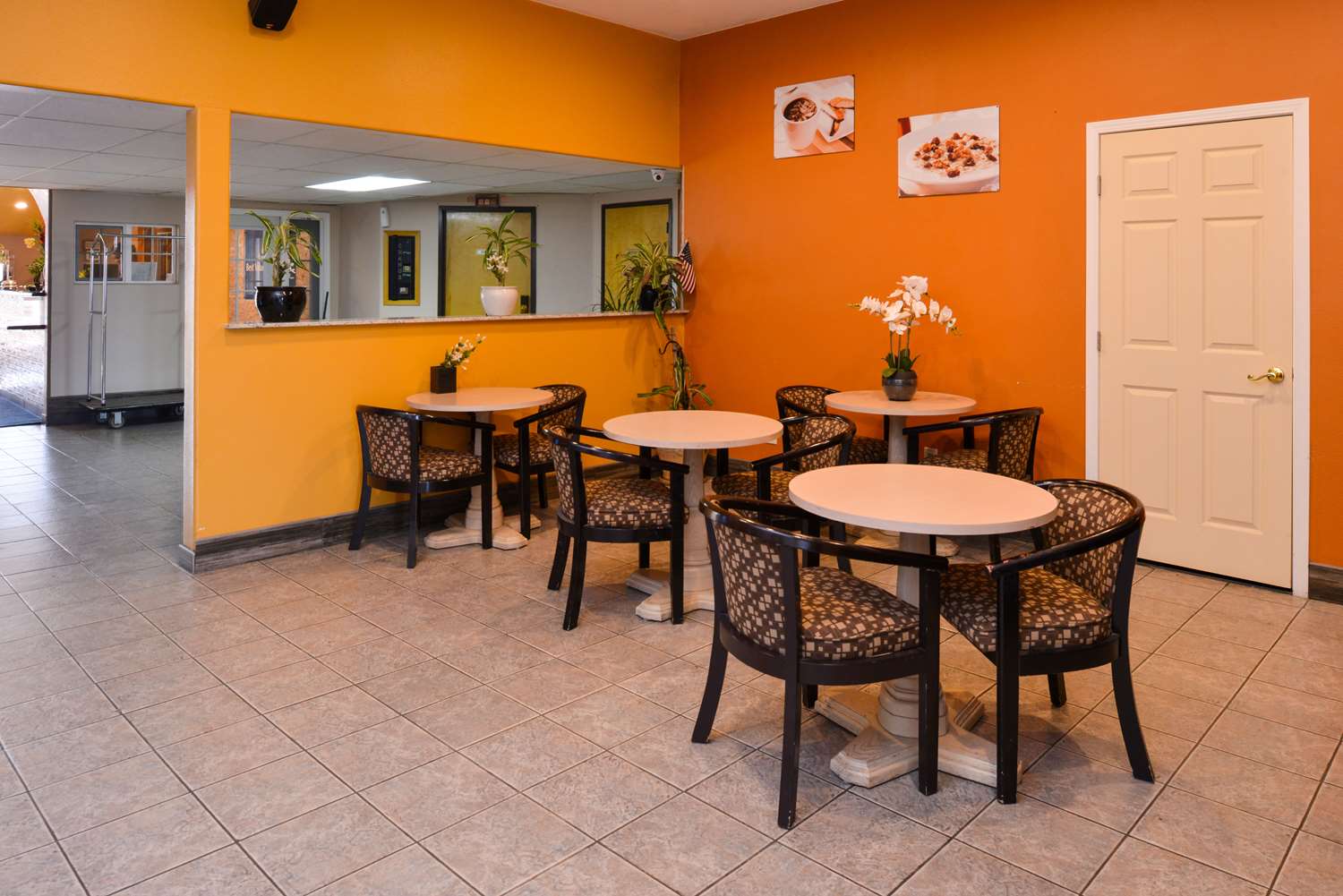 Americas Best Value Inn & Suites Madera 8/10