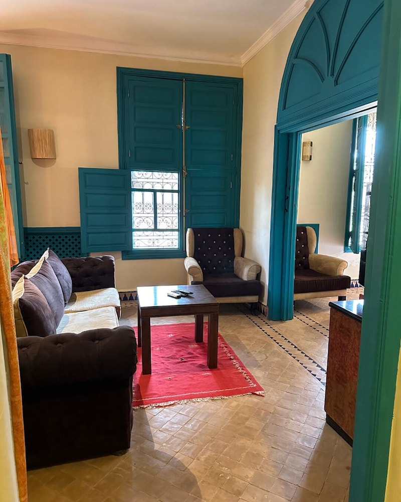 Palais Riad Berbere 31/50