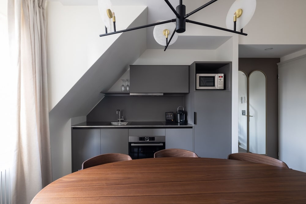 Ema House Serviced Apartment Beckenhofstr.22 30/43
