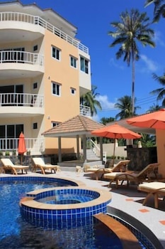 Chaweng Noi Residence 写真4