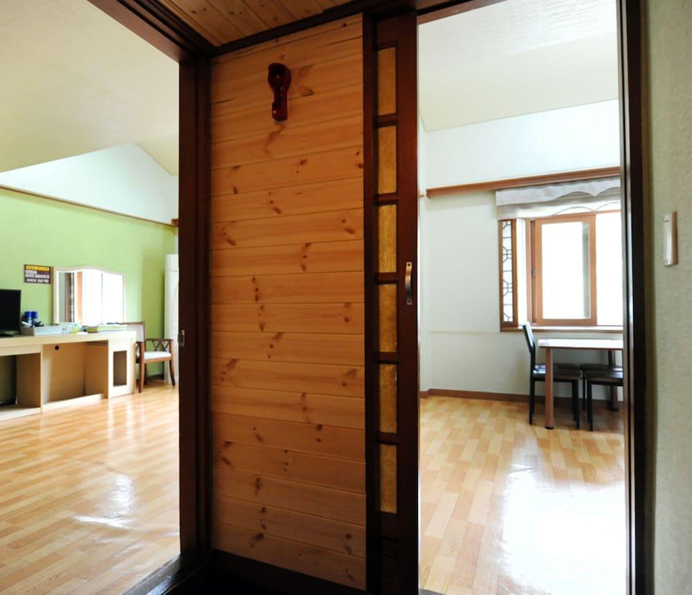 Condo, Kitchen, 20 Pyeong