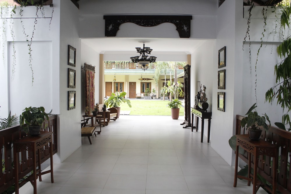 Diana Hotel Jogja 7/43