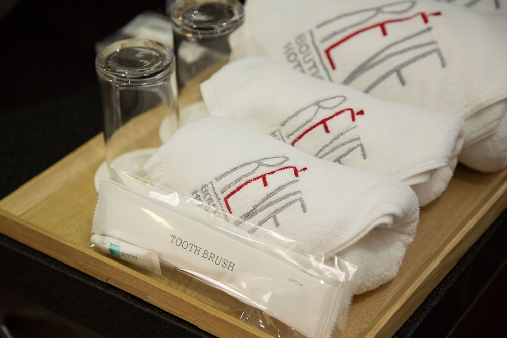 Reve酒店Jeju(Reve Hotel Jeju) 图片4
