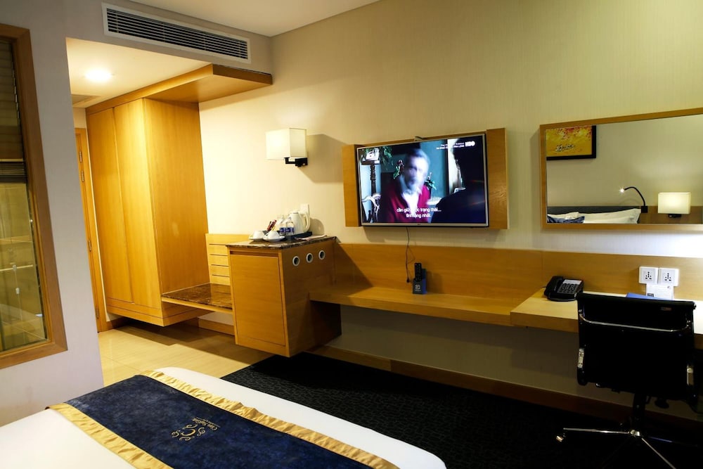Ciao Saigon Hotel Spa 9/72