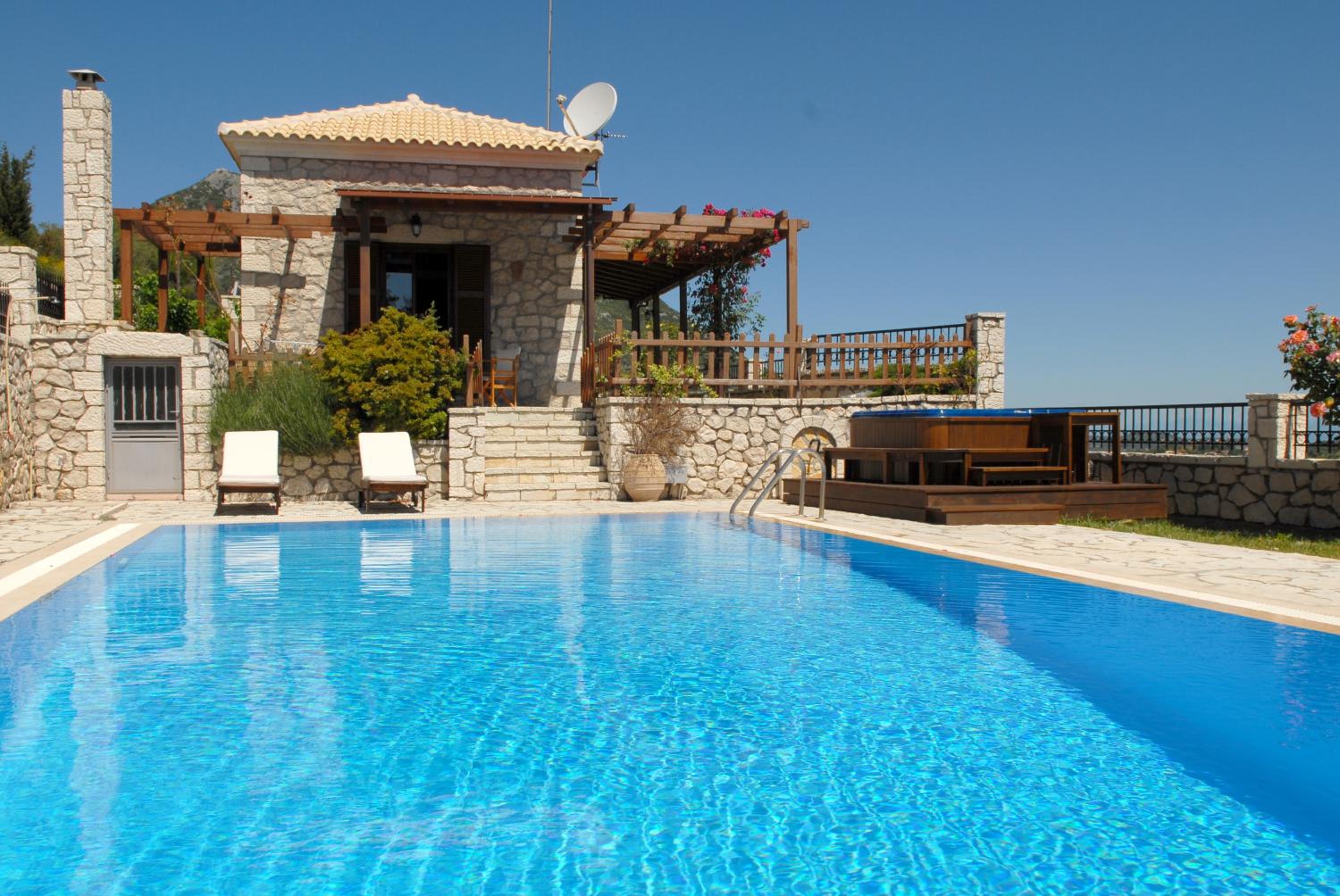Lefkada Villas 6/51