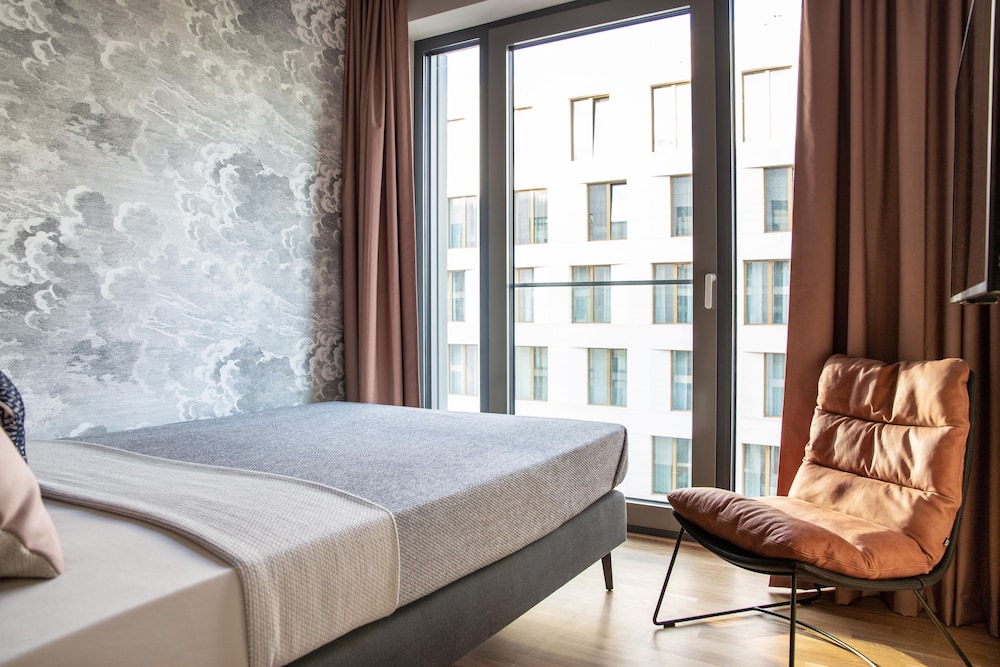 Ipartment Darmstadt @home By Best Western 11/42