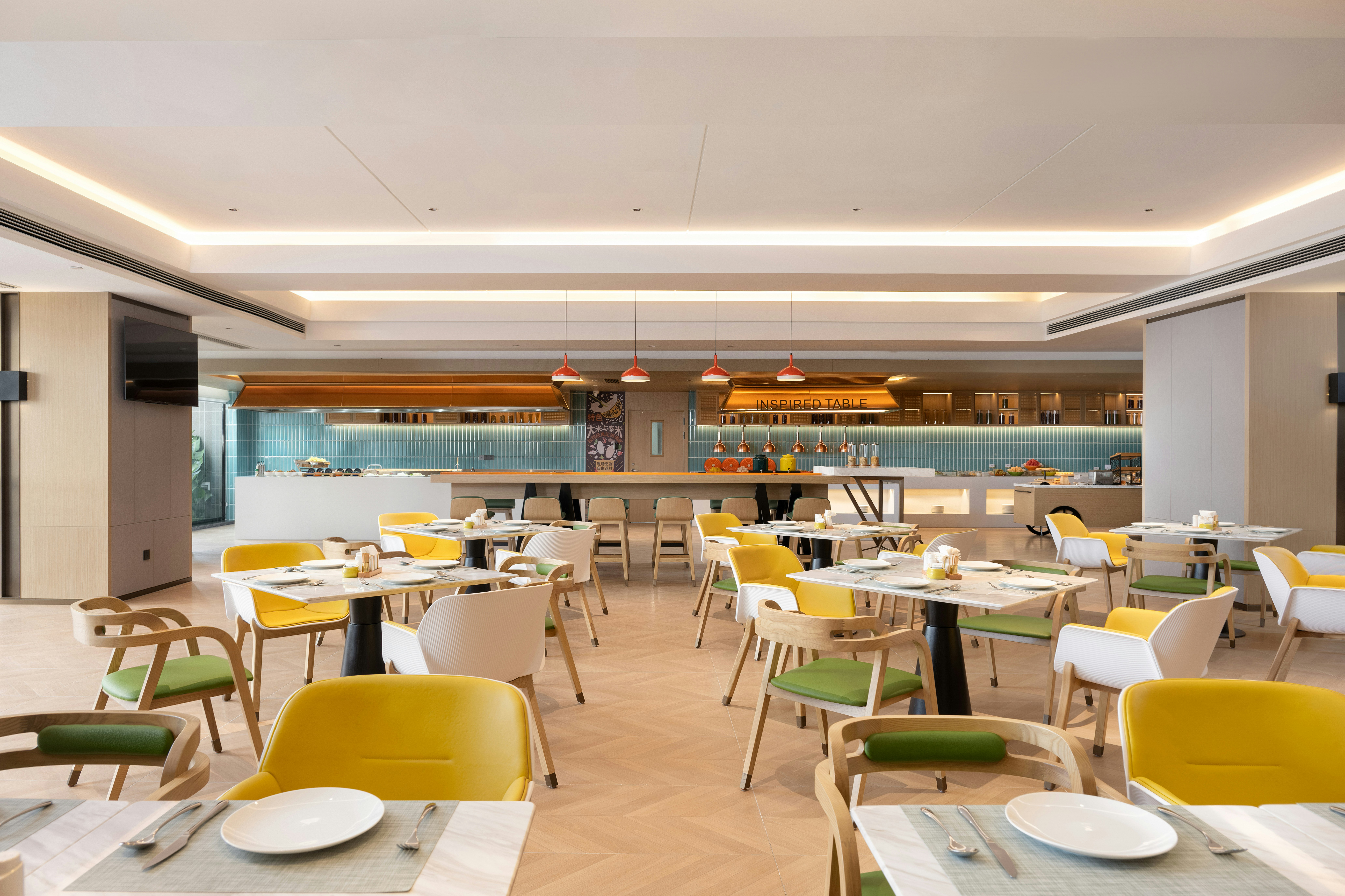 Home2 Suites by Hilton Hengyang Zhengxiang 45/60
